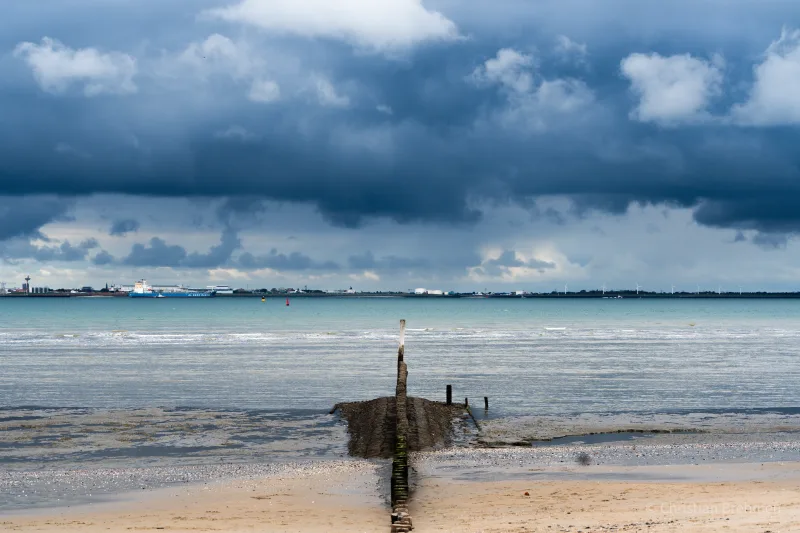 Fotografie von CHRISTIAN BREHMEN, aufgenommen mit SONY Alpha 7C2