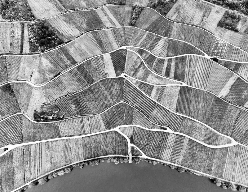 Fotografie von CHRISTIAN BREHMEN, aufgenommen mit DJI Mini 2