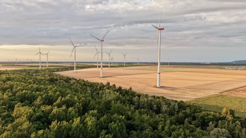 Fotografie von CHRISTIAN BREHMEN, aufgenommen mit DJI Mini 5 Pro