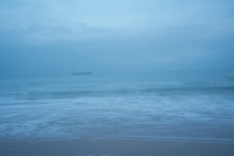 Photograph by CHRISTIAN BREHMEN, taken with SONY Alpha 7C2