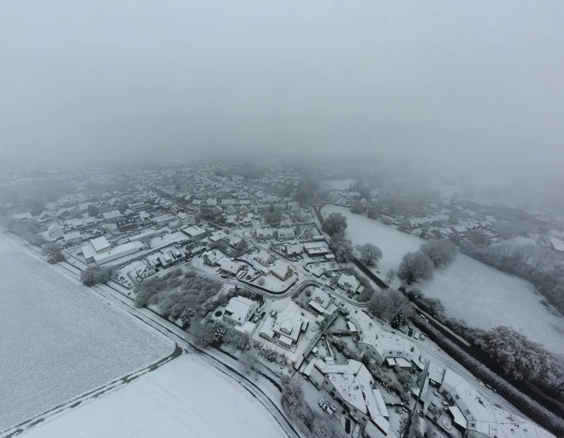 Photograph from the album “DRONE”, taken with DJI Mini 2