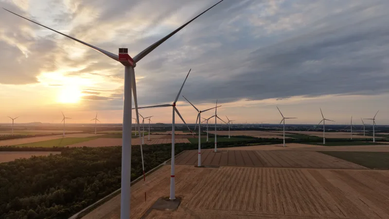 Fotografie von CHRISTIAN BREHMEN, aufgenommen mit DJI Mini 5 Pro