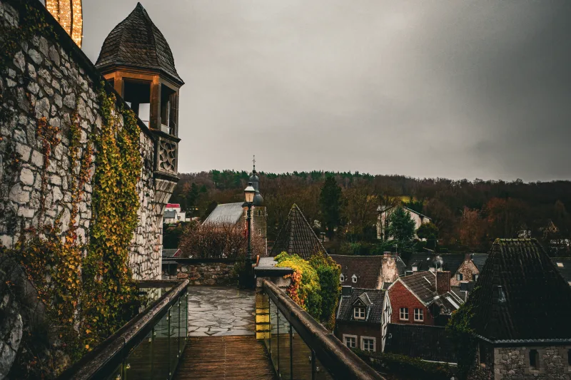 Photograph by CHRISTIAN BREHMEN, taken with RICOH GR IV