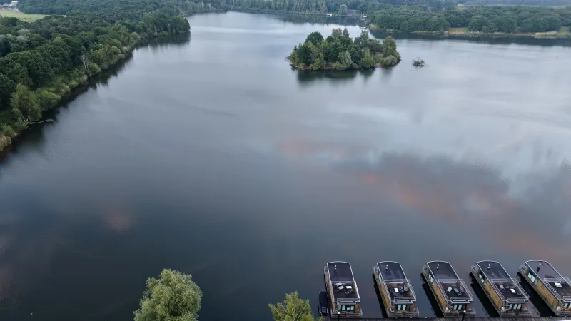 Fotografie von CHRISTIAN BREHMEN, aufgenommen mit DJI Mini 5 Pro