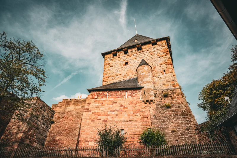 Fotografie von CHRISTIAN BREHMEN, aufgenommen mit SONY Alpha 7C2