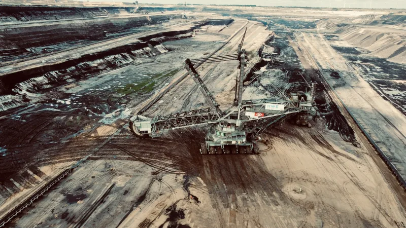 Photograph from the album “DRONE”, taken with DJI Mini 2