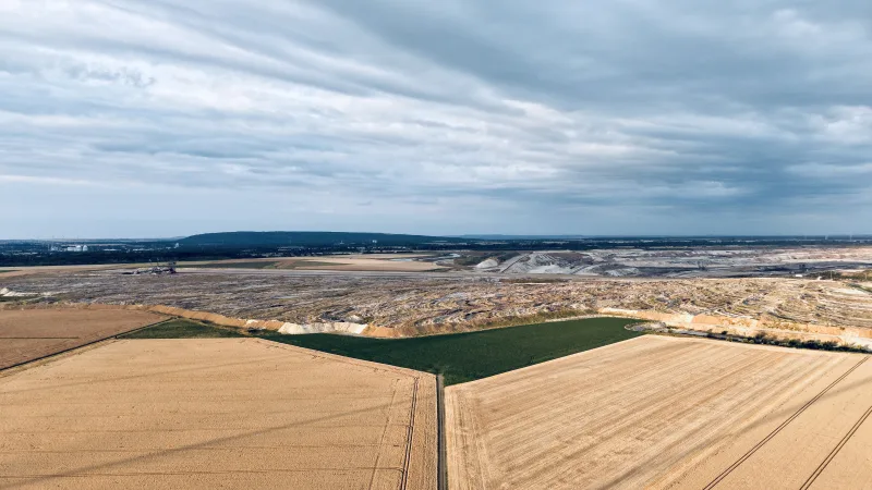 Fotografie von CHRISTIAN BREHMEN, aufgenommen mit DJI Mini 5 Pro