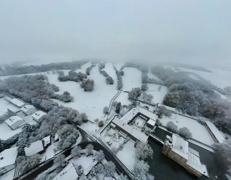 Photograph from the album “DRONE”, taken with DJI Mini 2