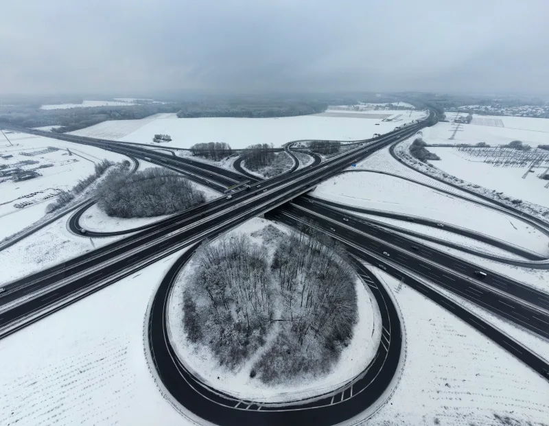 Fotografie von CHRISTIAN BREHMEN, aufgenommen mit DJI Mini 2