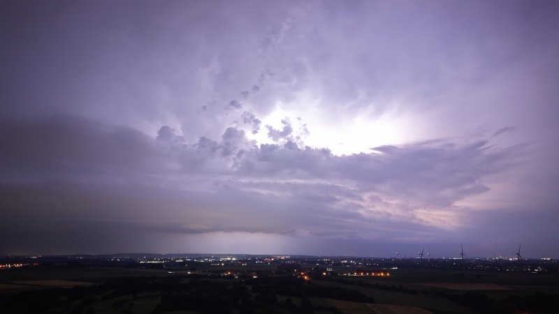 Fotografie Highlight