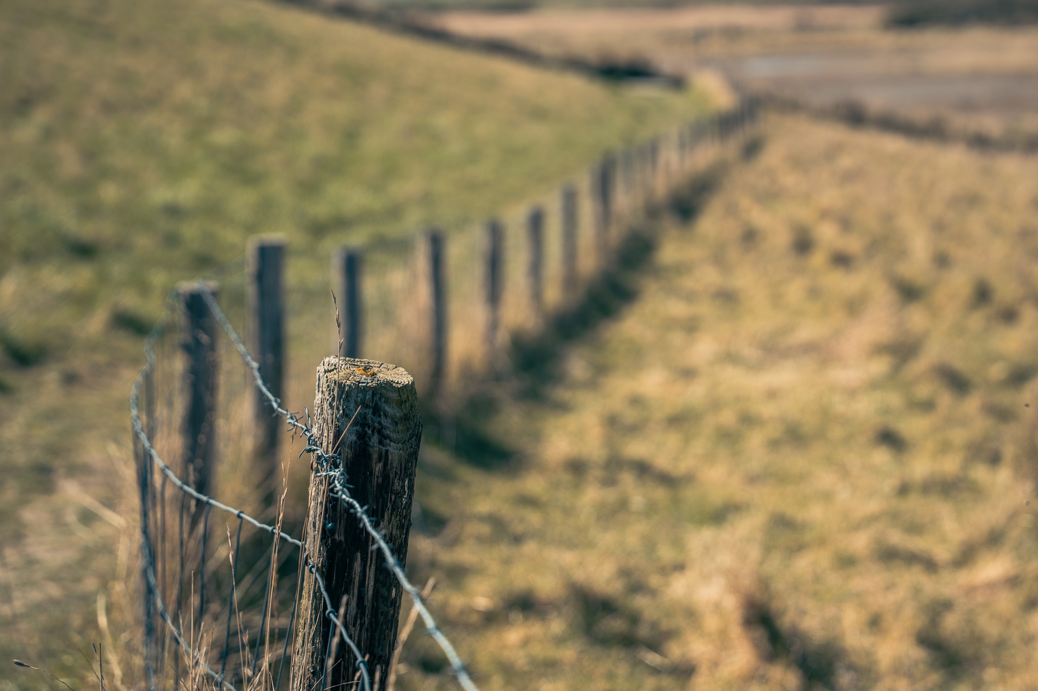 Fotografie aus dem Album Landscape - Christian Brehmen