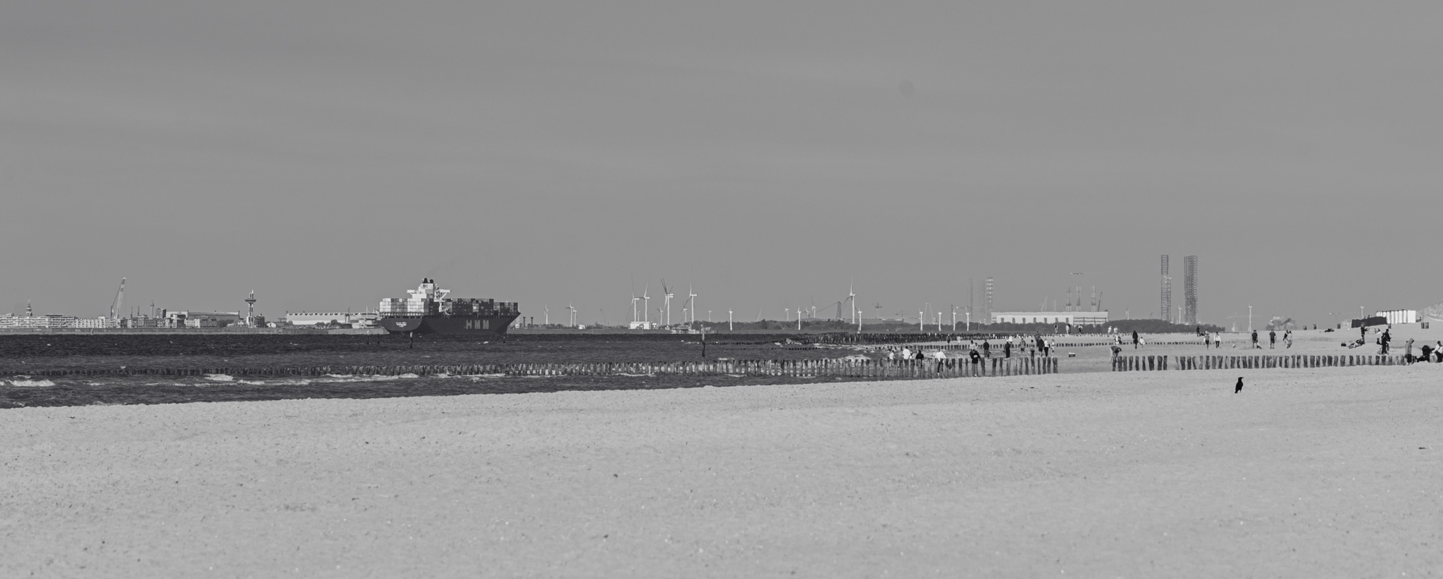 Fotografie aus dem Album Landscape - Christian Brehmen