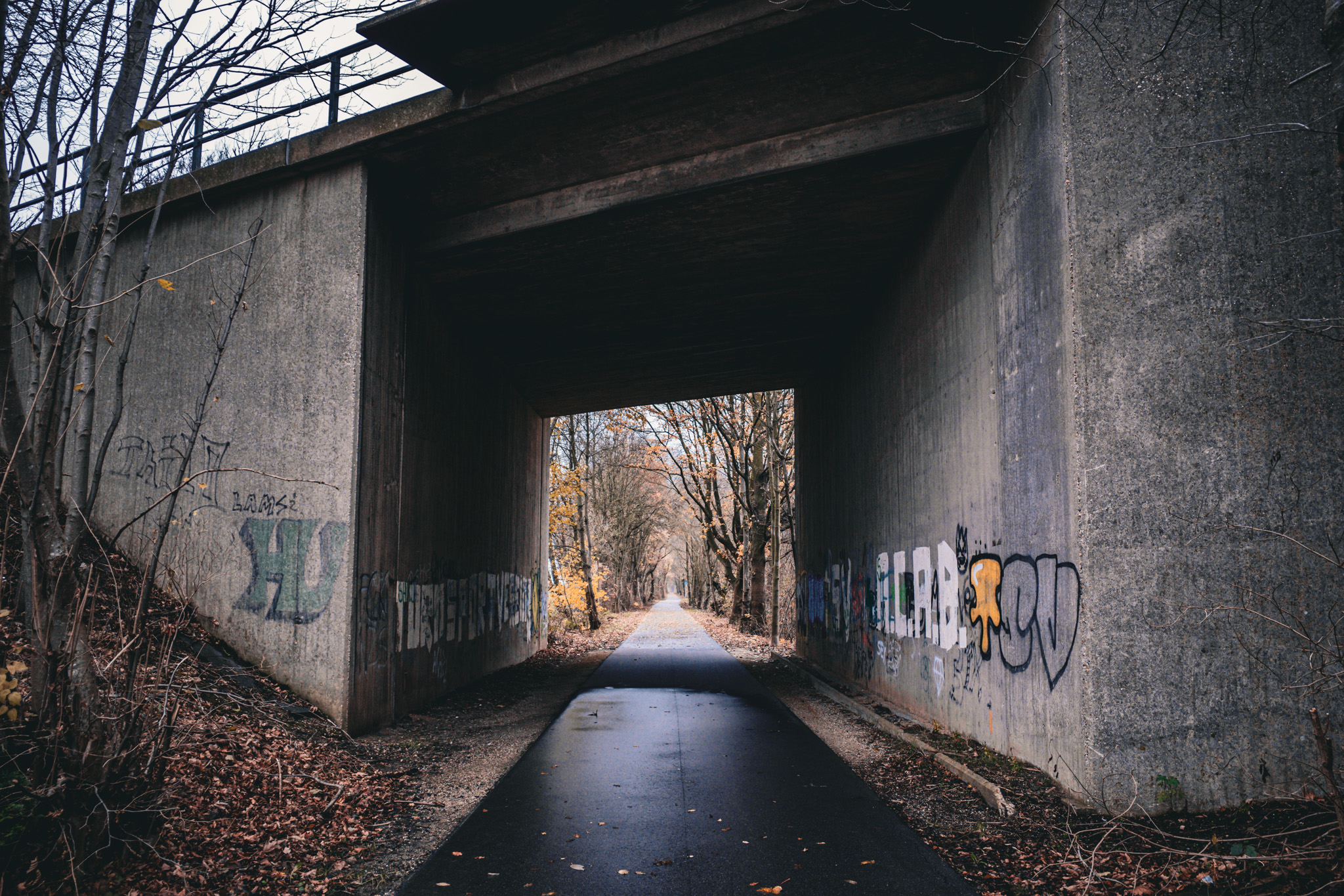 Fotografie aus dem Album Landscape - Christian Brehmen