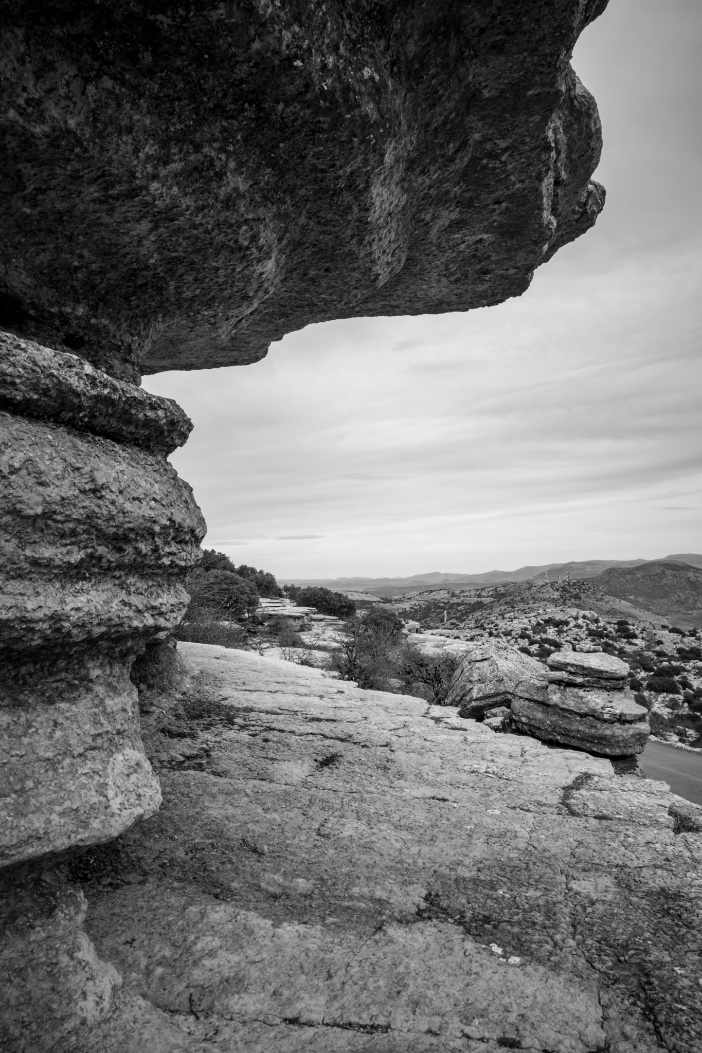 Fotografie aus dem Album Landscape - Christian Brehmen